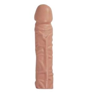 SILICONE BOY REALISTIC NON VIBRATOR RSNV-005
