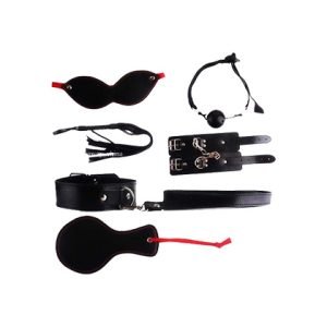 PASSION FLIRTING BDSM KIT V2 BDSM-008