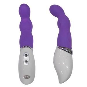 LOVE LURE LADIES G SPOT VIBRATOR GS-021