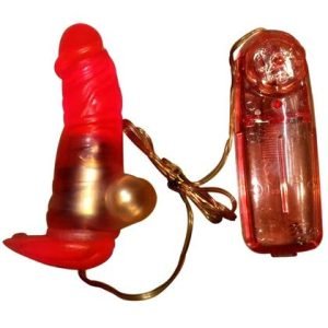 LIL DICK VIBRATING GS-008