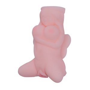 SUPER SOFT SILICONE PUSSY MMT-011