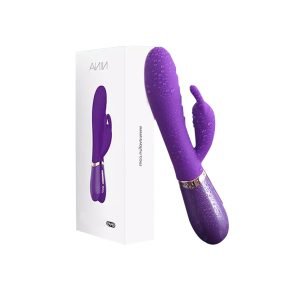 EVO NINA RABBIT VIBRATOR RV-038