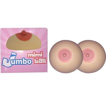 Jumbo Mimi Ball